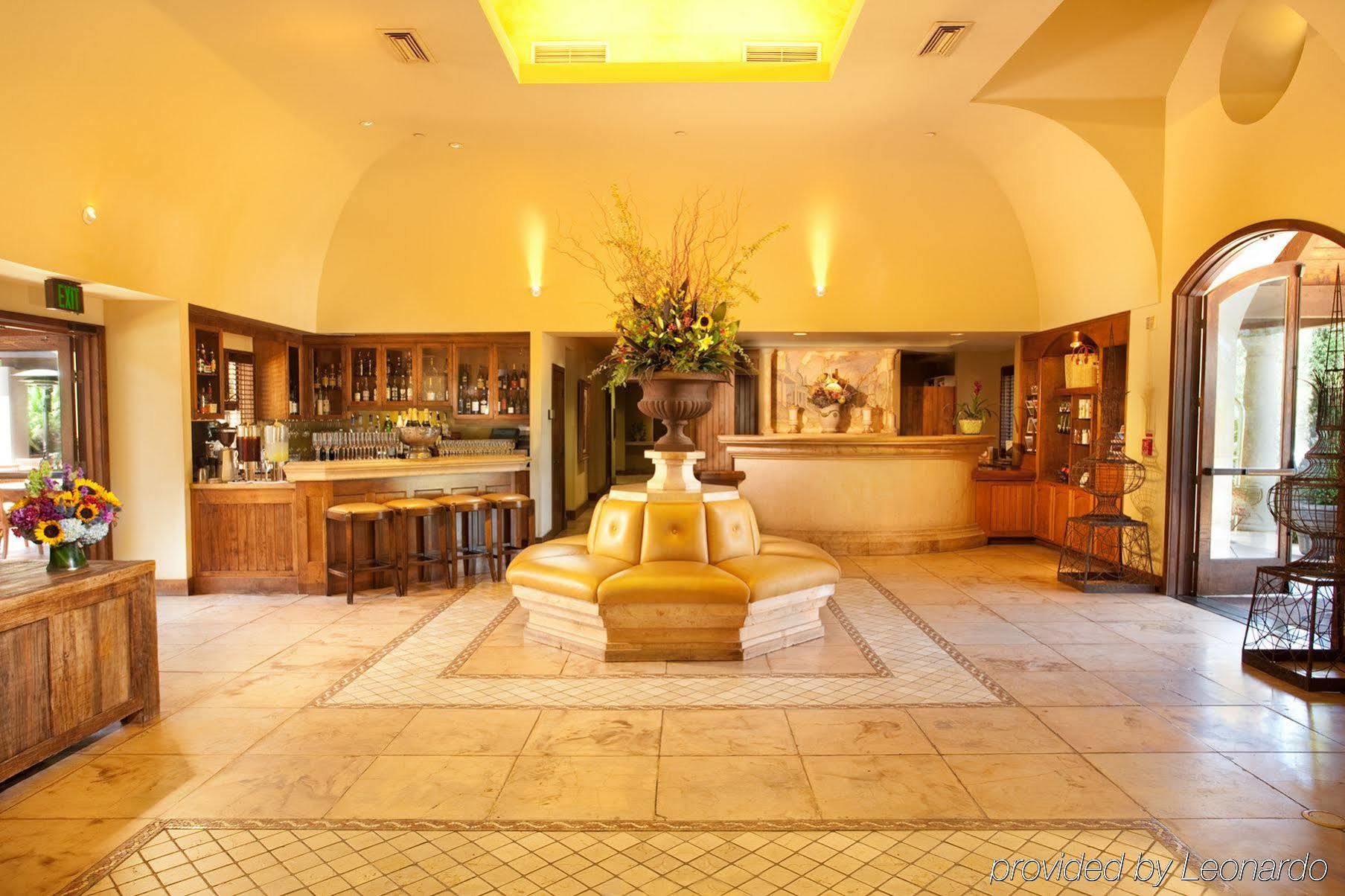 Vintage House At The Estate Yountville Eksteriør billede